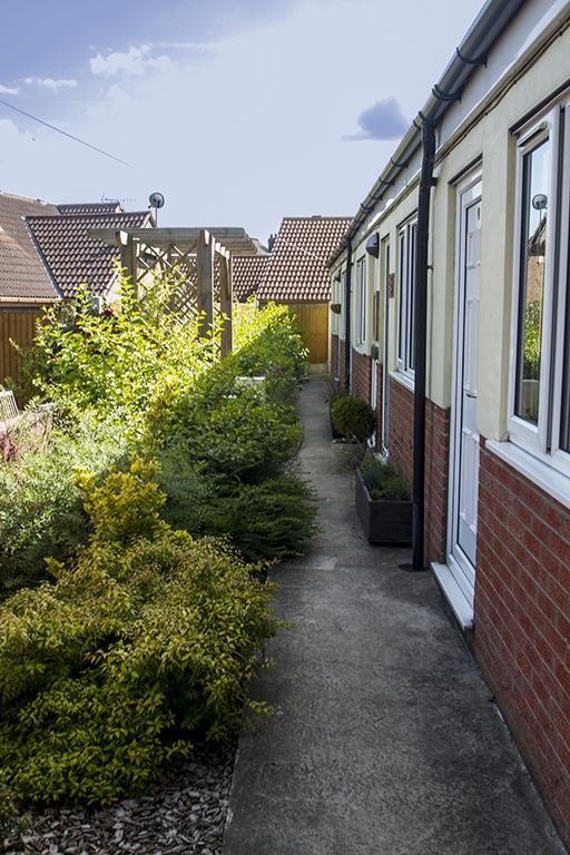 The Bay Horse Accommodation Carlton  Exterior photo