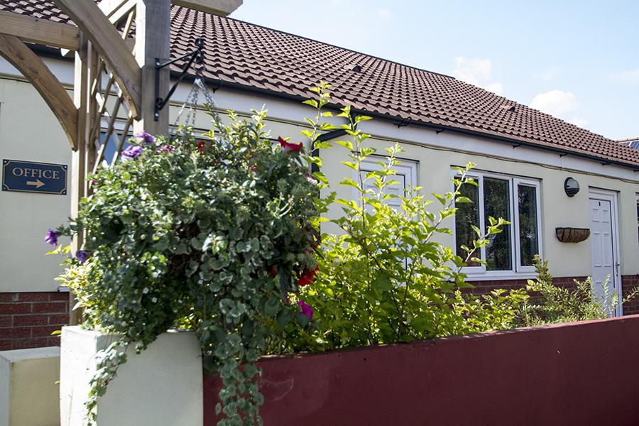 The Bay Horse Accommodation Carlton  Exterior photo