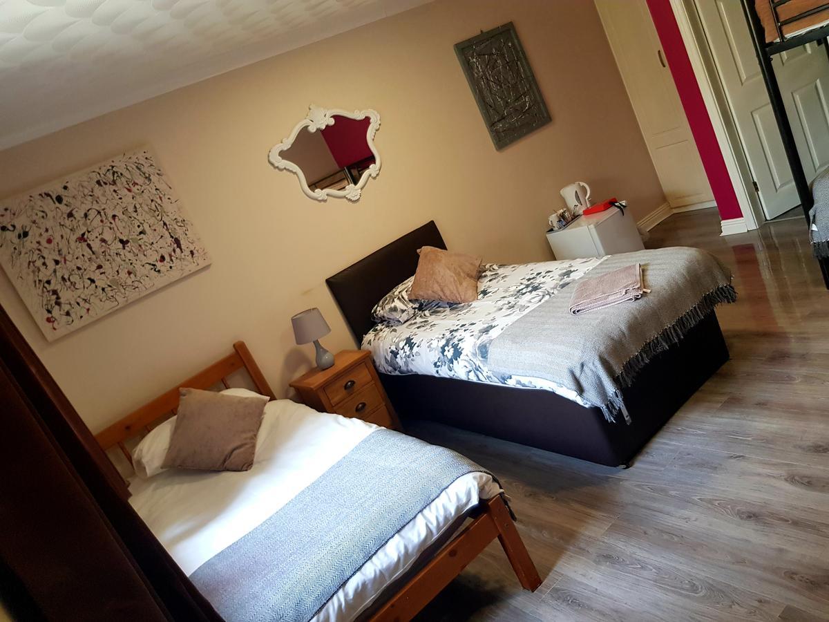 The Bay Horse Accommodation Carlton  Exterior photo